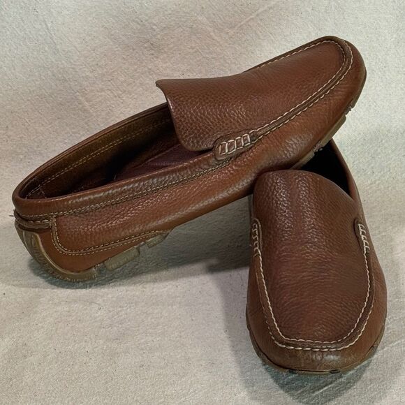 GBX Driver Loafers Mens Size 9M - Picture 7 of 16